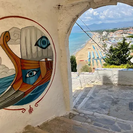 La Piccola Ginevra Sperlonga